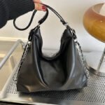 🎊[Exquisite Gift] Large-Capacity Textured Soft Leather Bag for Women🎊 - Image 12