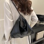 🎊[Exquisite Gift] Large-Capacity Textured Soft Leather Bag for Women🎊 - Image 9
