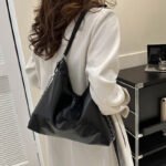 🎊[Exquisite Gift] Large-Capacity Textured Soft Leather Bag for Women🎊 - Image 10