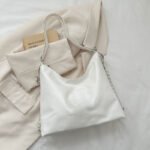 🎊[Exquisite Gift] Large-Capacity Textured Soft Leather Bag for Women🎊 - Image 17