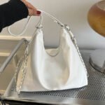 🎊[Exquisite Gift] Large-Capacity Textured Soft Leather Bag for Women🎊 - Image 14