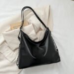 🎊[Exquisite Gift] Large-Capacity Textured Soft Leather Bag for Women🎊 - Image 16