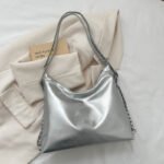 🎊[Exquisite Gift] Large-Capacity Textured Soft Leather Bag for Women🎊 - Image 18