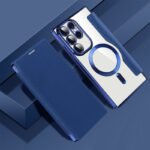 📱2024 New leather textured flip mobile phone case for Samsung - Image 9