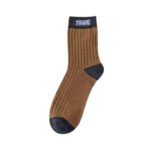 💥Big Sale 50% OFF💥 Colorblock Thermal Mid-Calf Socks - Image 18