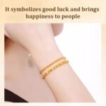 ✨Phoenix Tail Plume Bracelet - Image 3