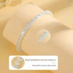 ✨Phoenix Tail Plume Bracelet - Image 4