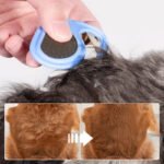 🐈Grooming Knife for Long-Haired Pets🐶 - Remove Clumps - Image 2