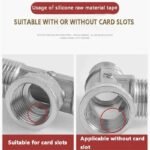 Faucet Leak-proof Sealing Gasket - Image 5