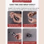 Faucet Leak-proof Sealing Gasket - Image 8