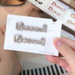 14 Sheets Square Press on Toenails - Image 10