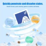 🧼 Disposable Cleaning Wipes - Stain Buster. Clean on the Go! - Image 3