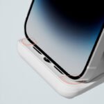 100W Wireless Fast Charger & Phone Holder - Image 4