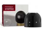 Wine Beer And Champagne Stoppers Sealed With Silicone - Image 2