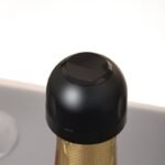 Wine Beer And Champagne Stoppers Sealed With Silicone - Image 7