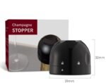 Wine Beer And Champagne Stoppers Sealed With Silicone - Image 8