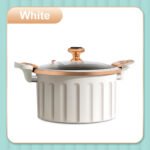 🔥Limited time 50% off🔥Multifunctional Non-Stick Micro Pressure Cooker - Image 9