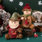 🔥HOT SALE 49% OFF🔥Christmas Gift Doll Bags - Image 2