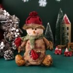 🔥HOT SALE 49% OFF🔥Christmas Gift Doll Bags - Image 6