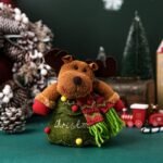 🔥HOT SALE 49% OFF🔥Christmas Gift Doll Bags - Image 12