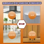 š„ BEST SALEš„ Multifunctional Powerful Kitchen Foam Cleaner- 52% OFFćBuy 1 Get 1 Freeć - Image 10