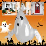 🔥NEW HOT SALE 🔥Holiday Large Thickened Ghost Decoration - Image 2