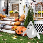 🔥NEW HOT SALE 🔥Holiday Large Thickened Ghost Decoration - Image 5