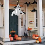 🔥NEW HOT SALE 🔥Holiday Large Thickened Ghost Decoration - Image 7