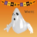 🔥NEW HOT SALE 🔥Holiday Large Thickened Ghost Decoration - Image 10