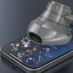 Neck Bluetooth Earphones - Image 5