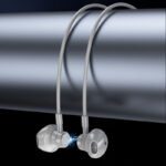 Neck Bluetooth Earphones - Image 6