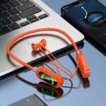 Neck Bluetooth Earphones - Image 12