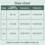 Summer Breathable Leak-proof Panties - Image 4