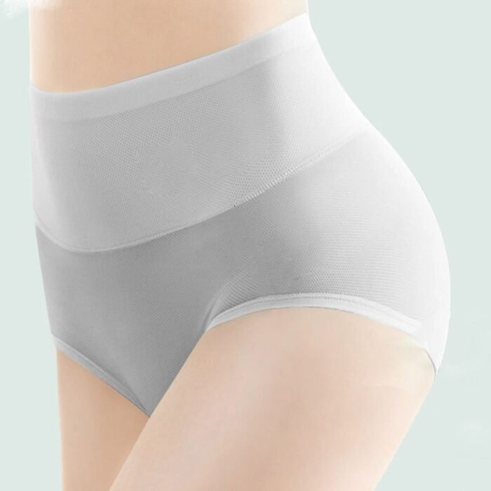 Summer Breathable Leak-proof Panties - Image 8