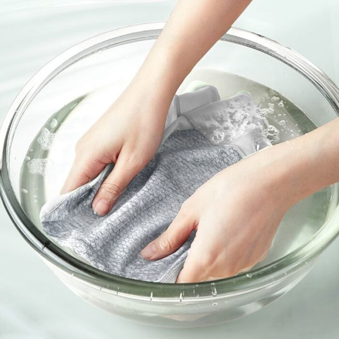 Summer Breathable Leak-proof Panties - Image 6