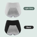 Summer Breathable Leak-proof Panties - Image 9