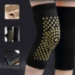 Thoughtful Gift - Anti-slip & Decompression Mugwort Knee Pads - Image 4