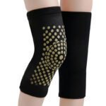 Thoughtful Gift - Anti-slip & Decompression Mugwort Knee Pads - Image 7