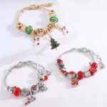 🔥Hot Sale 49% off🔥[best gift] Christmas Winter Ambiance Bracelet - Image 6