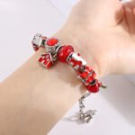 🔥Hot Sale 49% off🔥[best gift] Christmas Winter Ambiance Bracelet - Image 3