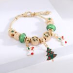🔥Hot Sale 49% off🔥[best gift] Christmas Winter Ambiance Bracelet - Image 4