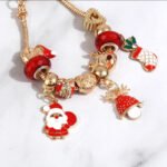 🔥Hot Sale 49% off🔥[best gift] Christmas Winter Ambiance Bracelet - Image 2