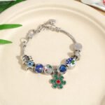 🔥Hot Sale 49% off🔥[best gift] Christmas Winter Ambiance Bracelet - Image 10