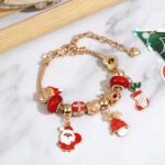🔥Hot Sale 49% off🔥[best gift] Christmas Winter Ambiance Bracelet - Image 9