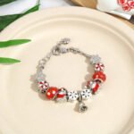 🔥Hot Sale 49% off🔥[best gift] Christmas Winter Ambiance Bracelet - Image 11