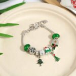 🔥Hot Sale 49% off🔥[best gift] Christmas Winter Ambiance Bracelet - Image 14