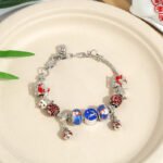 🔥Hot Sale 49% off🔥[best gift] Christmas Winter Ambiance Bracelet - Image 13