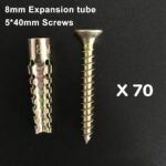 🔥Lightweight Iron Expansion Tube - Image 5