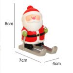 Christmas Themed Phone Stand Holder - Image 8