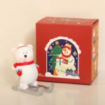 Christmas Themed Phone Stand Holder - Image 10